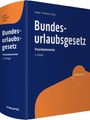 : Bundesurlaubsgesetz, Buch