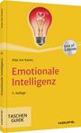 Anja von Kanitz: Emotionale Intelligenz, Buch