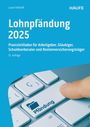 Christine Kalmeier: Lohnpfändung 2024, Buch