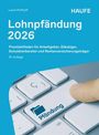 Laura Potthoff: Lohnpfändung 2026, Buch