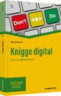 Bernd Braun: Knigge digital, Buch
