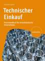 Christoph Siegfarth: Technischer Einkauf, Buch