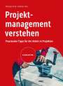 Michaela Flick: Projektmanagement verstehen, Buch