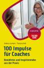 Andrea Lienhart: 100 Impulse für Coaches, Buch