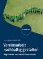 Ronald Wadsack: Vereinsarbeit nachhaltig gestalten, Buch