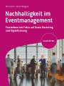 Heiner Weigand: Nachhaltigkeit im Eventmanagement, Buch