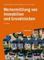 Stefan Fahrländer: Wertermittlung von Immobilien und Grundstücken, Buch