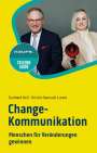 Gunhard Keil: Change-Kommunikation, Buch