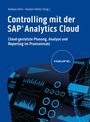 : Controlling mit der SAP Analytics Cloud, Buch