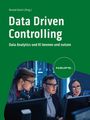 : Data Driven Controlling, Buch