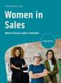 : Women in Sales, Buch