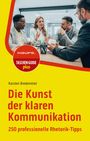 Karsten Bredemeier: Die Kunst der klaren Kommunikation, Buch