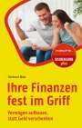 Hartmut Walz: Ihre Finanzen fest im Griff, Buch