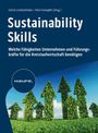 : Sustainability Skills, Buch