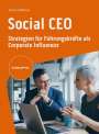 Kerstin Hoffmann: Social CEO, Buch