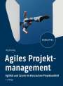 Jörg Preußig: Agiles Projektmanagement, Buch
