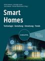 : Smart Homes, Buch