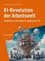 : KI-Revolution der Arbeitswelt, Buch