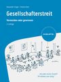 Florian Kreis: Gesellschafterstreit, Buch