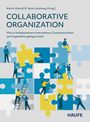 : Collaborative Organization, Buch