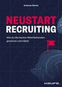 Andreas Mecke: Neustart Recruiting, Buch