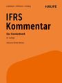 Norbert Lüdenbach: Haufe IFRS-Kommentar, Buch