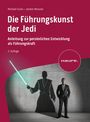 Michael Fuchs: Die Führungskunst der Jedi, Buch