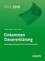Rüdiger Happe: Einkommensteuererklärung 2025/2026, Buch