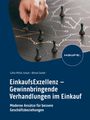 Calin-Mihai Isman: EinkaufsExzellenz - Gewinnbringende Verhandlungen im Einkauf, Buch