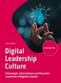 Andre Kiehne: Digital Leadership Culture, Buch
