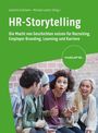 : HR-Storytelling, Buch