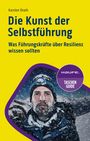 Karsten Drath: Die Kunst der Selbstführung, Buch