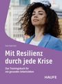 Rudi Dobrinski: Mit Resilienz durch jede Krise, Buch