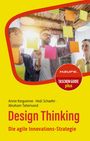 Annie Kerguenne: Design Thinking, Buch