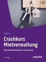 Ute Missal: Crashkurs Mietverwaltung, Buch