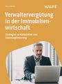 Marco Wölfle: Verwaltervergütung in der Immobilienwirtschaft, Buch