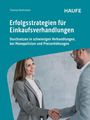 Thomas Roithmeier: Erfolgsstrategien für Einkaufsverhandlungen, Buch