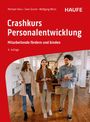 Michael Hess: Crashkurs Personalentwicklung, Buch