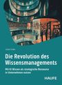 Julian Funke: Die Revolution des Wissensmangements, Buch