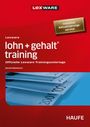 Danuta Ratasiewicz: Lexware lohn + gehalt® training, Buch