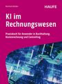 Reinhard Bleiber: KI im Rechnungswesen, Buch