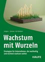 Jürgen L. Sommer: Wachstum mit Wurzeln, Buch