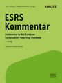 : Haufe ESRS-Kommentar bereits in 3. Auflage, Buch