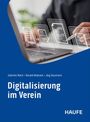 Gabriele Wach: Digitalisierung im Verein, Buch