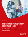 Katja Busch: Experience-Management als Future Skill, Buch