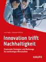 Lucie Töpfer: Innovation trifft Nachhaltigkeit, Buch