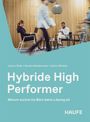 Johanna Bath: Hybride High Performer, Buch