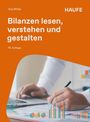 Jörg Wöltje: Bilanzen lesen, verstehen und gestalten, Buch