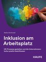 Nadine Schönwald: Inklusion am Arbeitsplatz, Buch