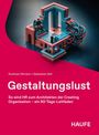 Andreas Ollmann: Gestaltungslust, Buch